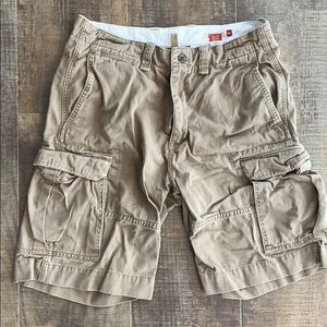 Men’s Cargo Shorts